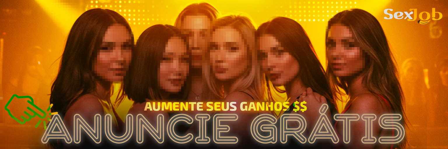 Anuncie seu Perfil